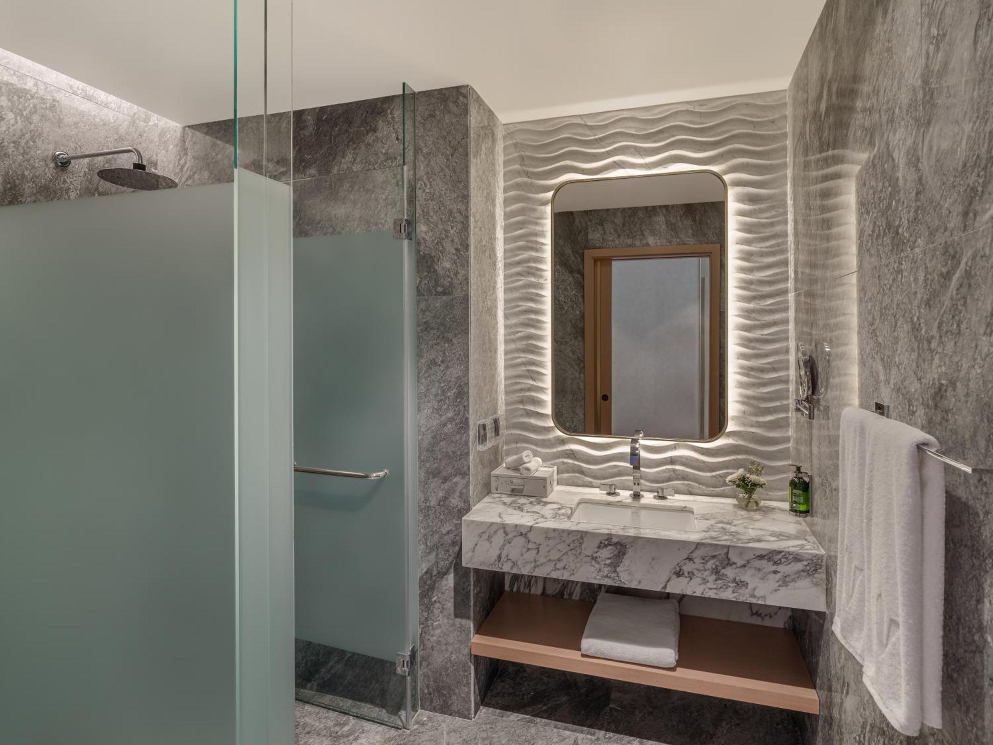 מלון Lusail Rixos Premium Qetaifan Island North מראה חיצוני תמונה
