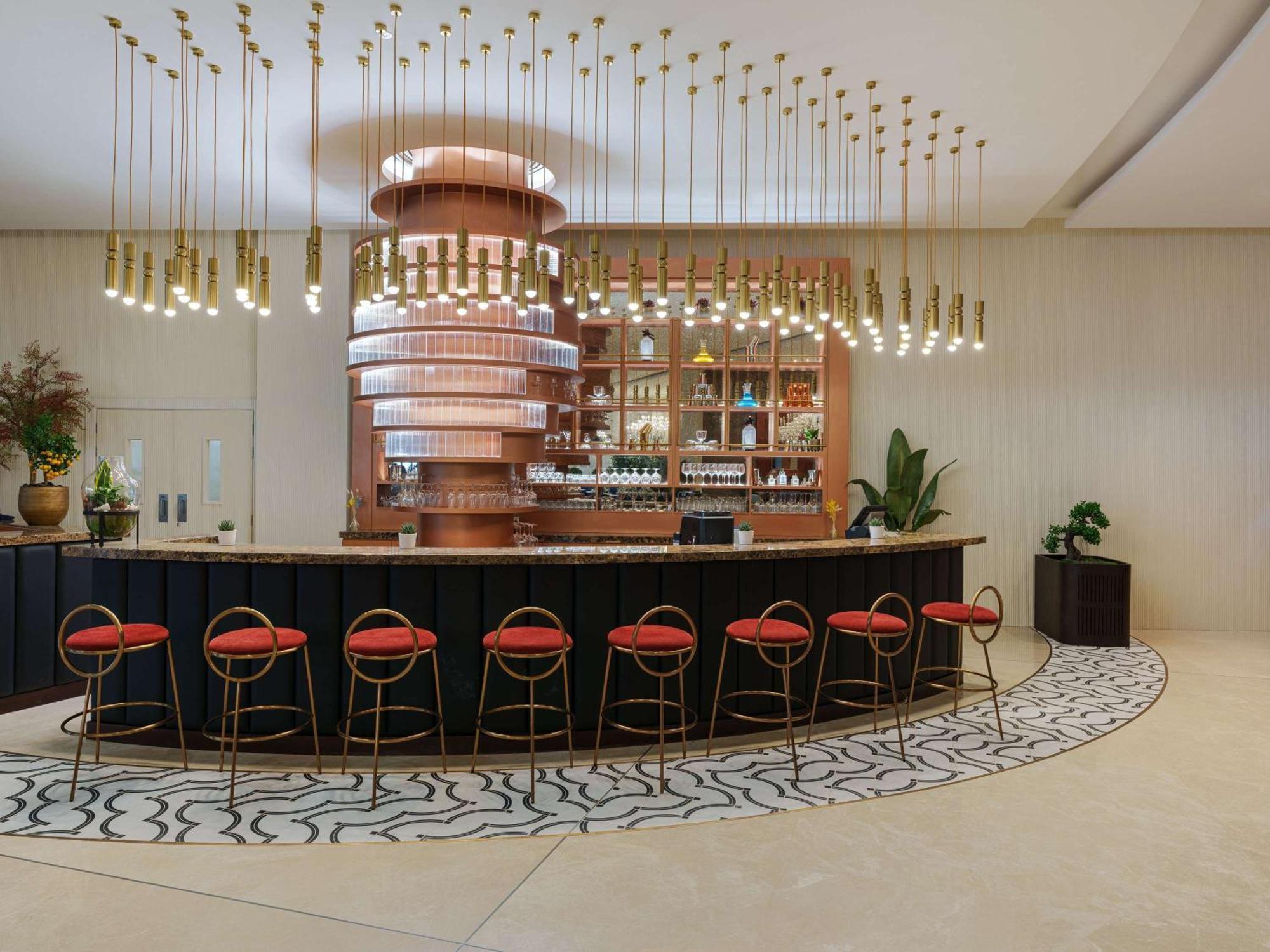 מלון Lusail Rixos Premium Qetaifan Island North מראה חיצוני תמונה